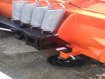 Plug za snijeg PU 2600
