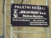 NOVI PALETNI REGALI