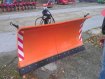 Plug za snijeg PU 2600